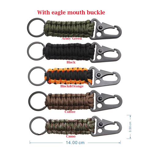 Outdoor self defense monkey - self,