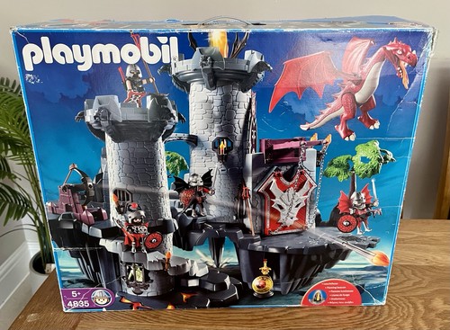 Playmobil 4835 great - playmobil,