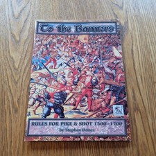 To The Banners Rules For Pike