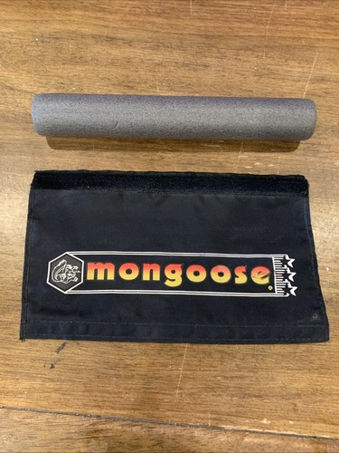 Mongoose bmx freestyle - mongoose,