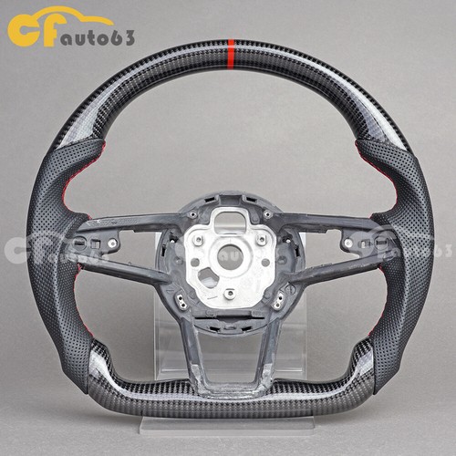 Real carbon fiber - real, perforated