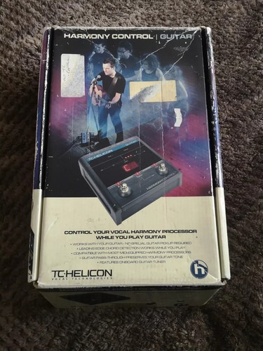 Helicon harmonycontrol - helicon,