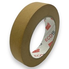 25mm x 50m ECO15 Self Adhesive Backing Tape Picture Frame Framing Canvas Photo