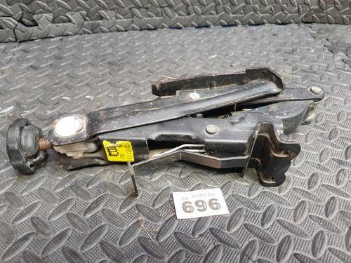 Volkswagen beetle jack - vw,