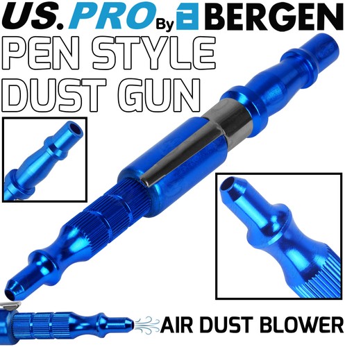 Bergen air dust - air,
