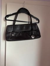 Brown Genuine leather Tula Y2K