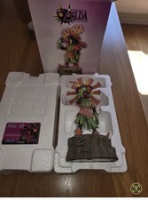 First 4 Figures Zelda Majora's