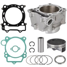 450cc Bore Cylinder Piston