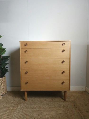 Avalon chest drawers mid - drawers,