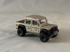 Hot Wheels 2015 Land Rover