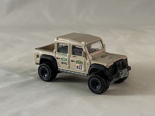 Hot wheels 2015 land rover - wheels,