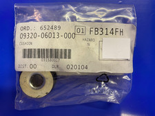 Suzuki Alto 800 Samurai RG125