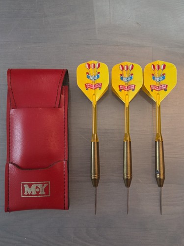 Vintage bdo official - m.y.,