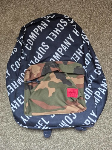 Herschel supply classic - supply,