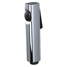 Bidet Sprayer Head ABS Toilet Spray Handheld Muslim Shower Douche Attachment Jet