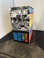 Harry Potter Boxed Set: The