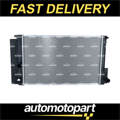 Nrf radiator 53763 164000d400 - radiator,