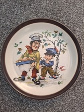 Vintage Doverstone Children's