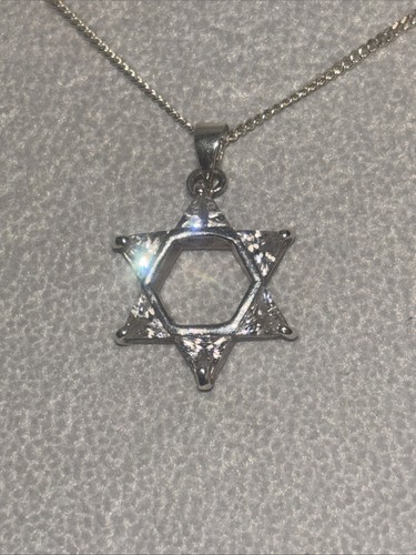 Sterling silver 925 stamped - 925,