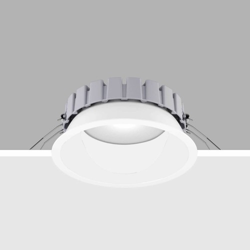 New iguzzini easy d225 led - new,