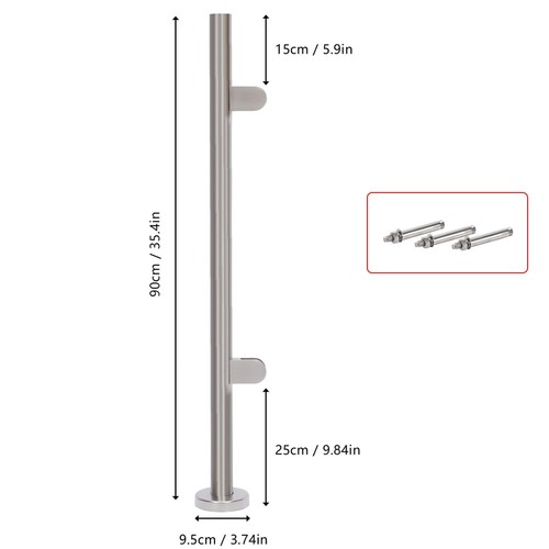 Balcony pool glass - pool,