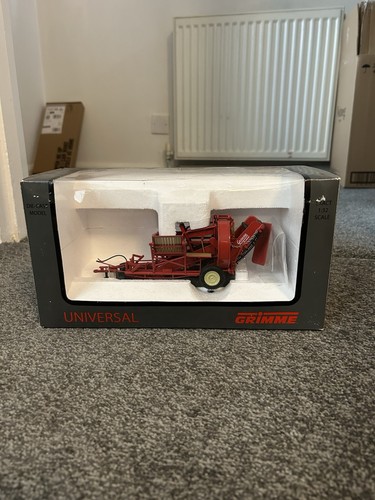 Universal hobbies grimme - universal,