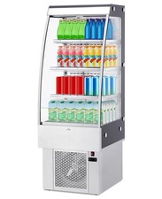 Commercial Display Open