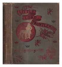 Burnett, Frances Hodgson Piccolo Lord Fauntleroy / Di Frances Hodgson Burnett