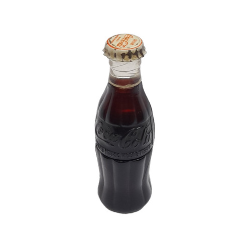 Vintage advertising coca cola - advertising,
