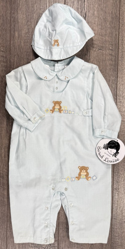 Baby boy clothes - baby, new
