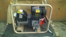 ** NEW ** 3 KVA DIESEL -