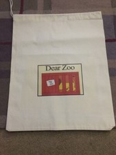 Dear Zoo Story Teacher