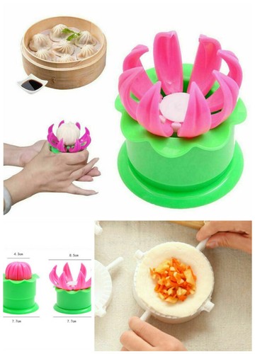 Diy pastry pie dumpling maker - pastry,