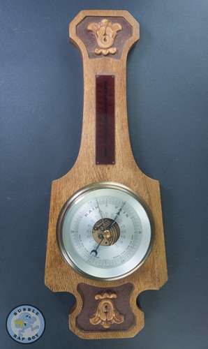 Comitti barometer thermometer - comitti,