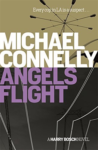 Angels flight harry - angels,