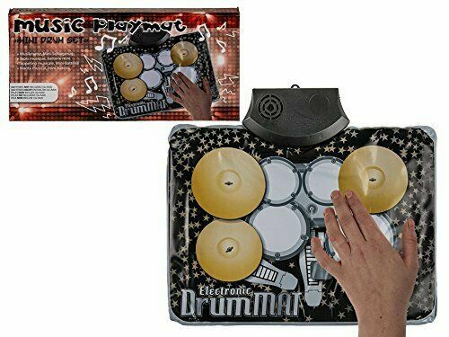 Mini drum kit - mini, for