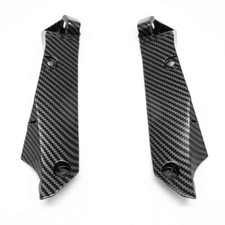 Carbon Fiber FRONT SIDE