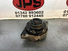 Micro alternator / 2wire X Yanmar 3TNE68L / VIO15 excavator / digger.....£40+VAT