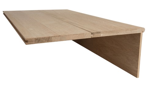 Basics staircase cladding - staircase,