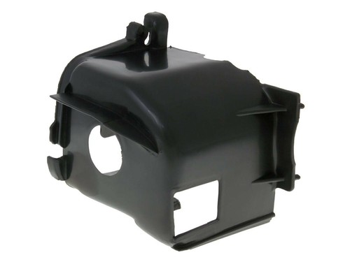 Cooling shroud fit - cooling,