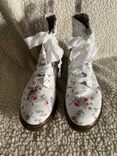 Dr. Martens 1460 Leather Boots