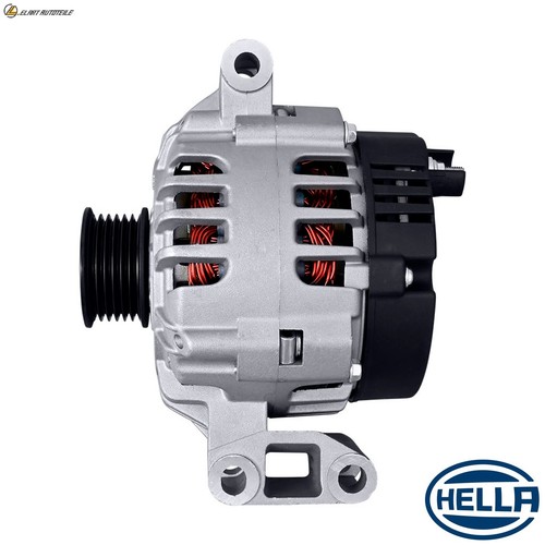 Generator 8el 015 630 991 - 015, 630-991