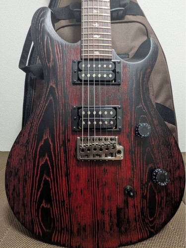 Prs swamp ash 24 - se,