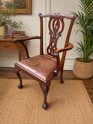 Antique victorian mahogany - antique,