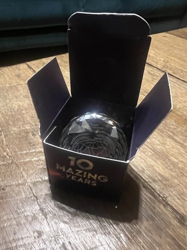 The crystal maze - the,