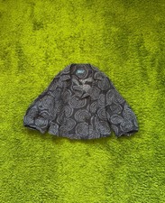 OSKA avant garde kimono blazer