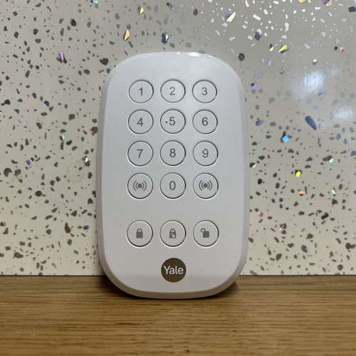 Yale sync smart home - ac-kp,