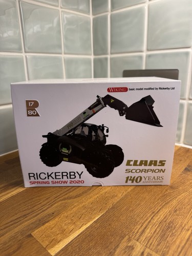 Wiking rickerby spring - wiking,