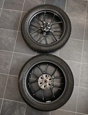 Triumph Street Twin/