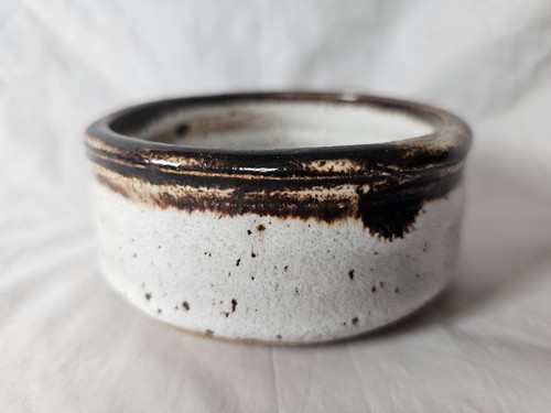 Stunning studio pottery bowl